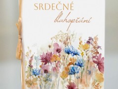 Blahopřání *Barevno*