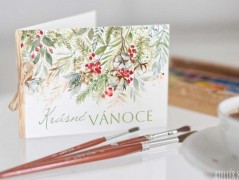 Blahopřání *Barevno*