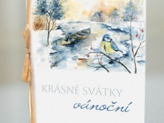 Blahopřání *Barevno*