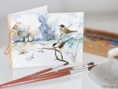 Blahopřání *Barevno*