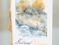 Blahopřání *Barevno*