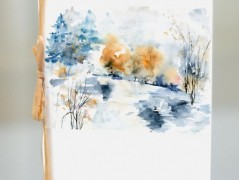 Blahopřání *Barevno*