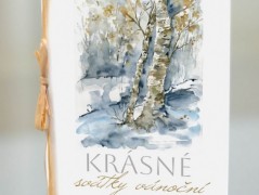 Blahopřání *Barevno*