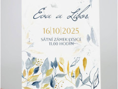 Blahopřání *Barevno*