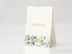 Blahopřání *Barevno*