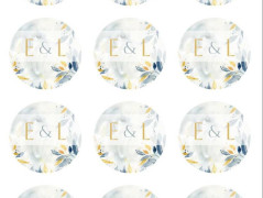 Blahopřání *Barevno*