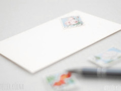 Blahopřání *Barevno*