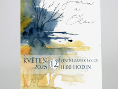 Blahopřání *Barevno*