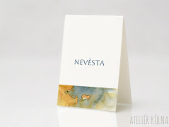 Blahopřání *Barevno*