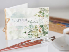 Blahopřání *Barevno*