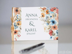 Blahopřání *Barevno*