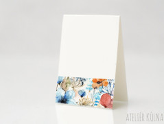 Blahopřání *Barevno*