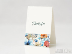 Blahopřání *Barevno*