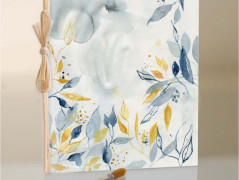 Blahopřání *Barevno*