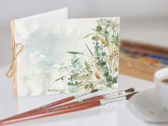 Blahopřání *Barevno*