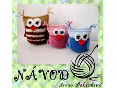 NÁVOD PRSTOVÍ MAŇÁSCI č.5