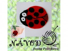 NÁVOD PRSTOVÍ MAŇÁSCI č.5