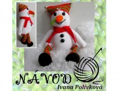 NÁVOD PRSTOVÍ MAŇÁSCI č.5