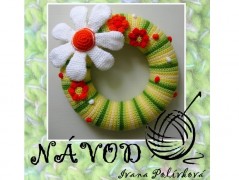 NÁVOD PRSTOVÍ MAŇÁSCI č.5