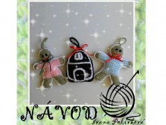 NÁVOD PRSTOVÍ MAŇÁSCI č.5