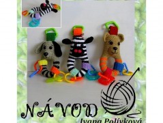 NÁVOD PRSTOVÍ MAŇÁSCI č.5