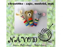 NÁVOD PRSTOVÍ MAŇÁSCI č.5