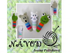 NÁVOD PRSTOVÍ MAŇÁSCI č.5