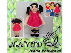 NÁVOD PRSTOVÍ MAŇÁSCI č.5