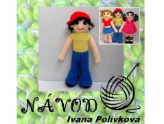 NÁVOD PRSTOVÍ MAŇÁSCI č.5