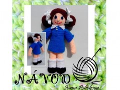 NÁVOD PRSTOVÍ MAŇÁSCI č.5