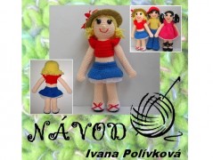 NÁVOD PRSTOVÍ MAŇÁSCI č.5