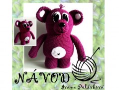 NÁVOD PRSTOVÍ MAŇÁSCI č.5