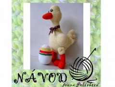 NÁVOD PRSTOVÍ MAŇÁSCI č.5