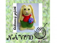 NÁVOD PRSTOVÍ MAŇÁSCI č.5