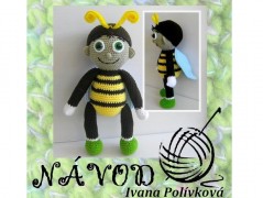 NÁVOD PRSTOVÍ MAŇÁSCI č.5