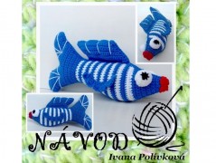 NÁVOD PRSTOVÍ MAŇÁSCI č.5