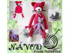 NÁVOD PRSTOVÍ MAŇÁSCI č.5