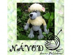 NÁVOD PRSTOVÍ MAŇÁSCI č.5