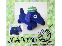 NÁVOD PRSTOVÍ MAŇÁSCI č.5