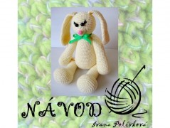 NÁVOD PRSTOVÍ MAŇÁSCI č.5