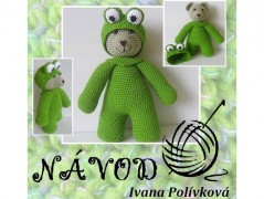 NÁVOD PRSTOVÍ MAŇÁSCI č.5