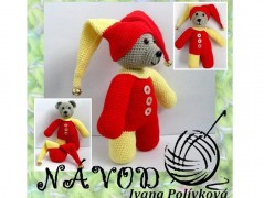 NÁVOD PRSTOVÍ MAŇÁSCI č.5