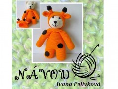 NÁVOD PRSTOVÍ MAŇÁSCI č.5