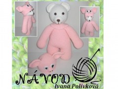 NÁVOD PRSTOVÍ MAŇÁSCI č.5