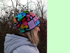 NÁVOD PRSTOVÍ MAŇÁSCI č.5