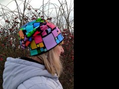 NÁVOD PRSTOVÍ MAŇÁSCI č.5