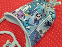 NÁVOD PRSTOVÍ MAŇÁSCI č.5