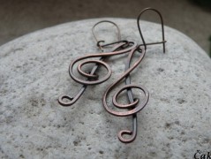 Nerezový přívěšek s larimarem