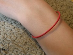 Nerezový přívěšek s larimarem