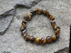 Nerezový přívěšek s larimarem